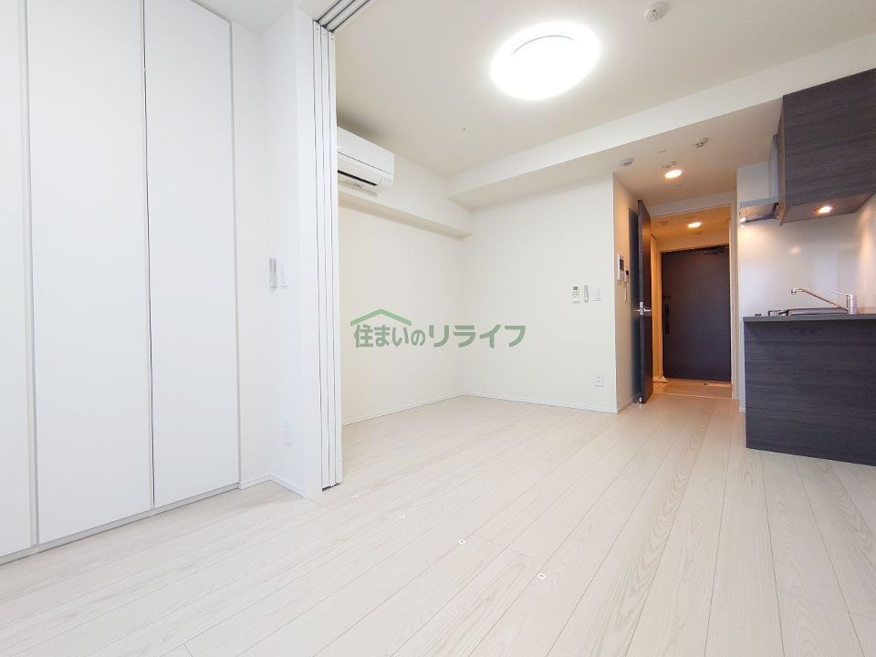 リビング
