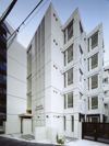 Branche神楽坂の外観