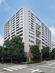 グラン・アベニュー栄の外観画像