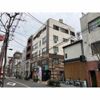 菊地マンションの外観