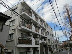 フレンド清水の外観画像