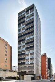 S-RESIDENCE名駅北alesia(アレシア)の外観画像