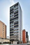 S-RESIDENCE名駅北alesia(アレシア)の外観