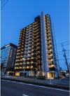 S-RESIDENCE名駅Westの外観