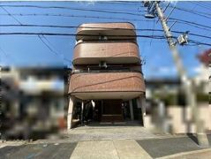 トレス・デ・フタバの外観画像