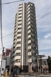 Rising place 南千住の外観画像