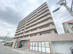 パークモダン高井田Ⅱの外観画像