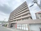 パークモダン高井田Ⅱの外観