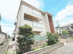 Shamaison Fusoの外観画像