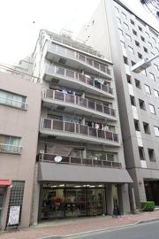 大蔵シャルムの外観画像