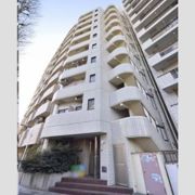 パールマンション三ノ輪の外観画像