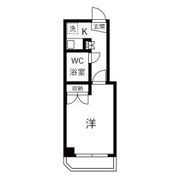 パールマンション三ノ輪の間取り画像