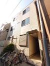 スクエアコートの外観