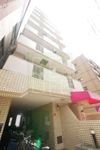 住建第8ハイプレースの外観