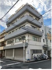 スカイツリー向島ビルの外観画像