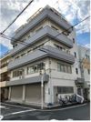 スカイツリー向島ビルの外観