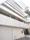 PALAZZO秀亜の外観