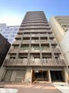 N’sパークレジデンス新宿御苑の外観