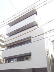The Court清澄庭園の外観画像