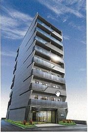 アイル プレミアム向島イーストの外観画像