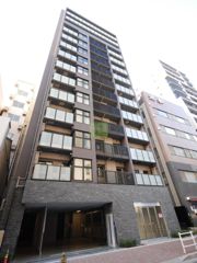 オープンレジデンシア日本橋横山町の外観画像