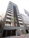 オープンレジデンシア日本橋横山町の外観