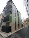 プレミアーノ上野の外観
