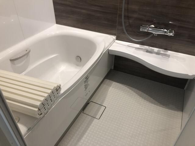 バスルーム