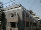 ハイツ横川の外観