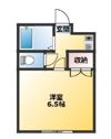CASA白河の間取り画像