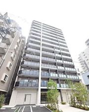アーバネックス秋葉原EASTⅢの外観画像