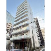 リテラス錦糸町ウエストの外観画像