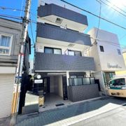 ピアコートTM西荻壱番館の外観画像