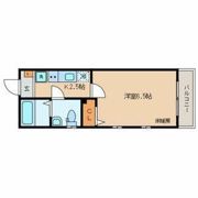 ピアコートTM西荻壱番館の間取り画像