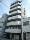 クレイシア錦糸町の外観
