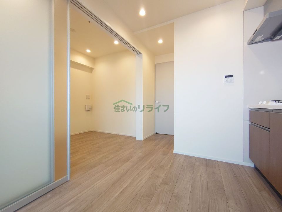 リビング