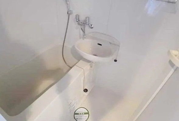 バスルーム