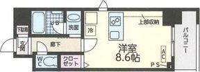 第2金山フクマルビルの間取り画像