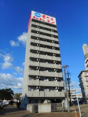 S-FORT神宮南の外観画像
