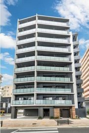 S-RESIDENCE浅間町の外観画像