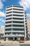 S-RESIDENCE浅間町の外観