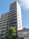 ヴェルステージ南千住の外観