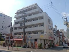 シャトー栄の外観画像