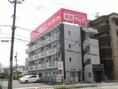 シティコート上小田井の外観画像