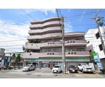 T’s Court Tokuyaの外観画像
