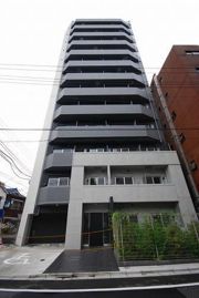 L－Flat入谷の外観画像