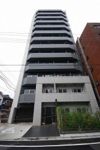 L－Flat入谷の外観