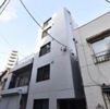 ブロッサムテラス浅草の外観