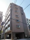エスポワールの外観