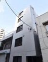 ブロッサムテラス浅草の外観